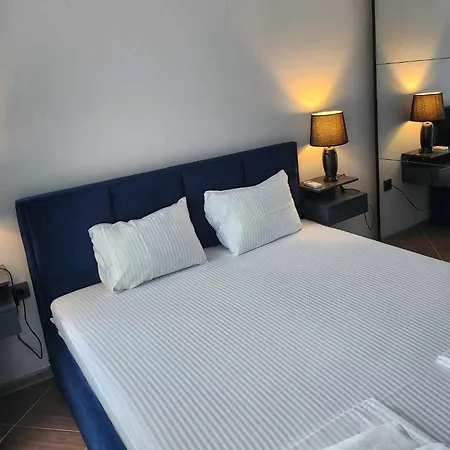 на център Apartment Primorsko