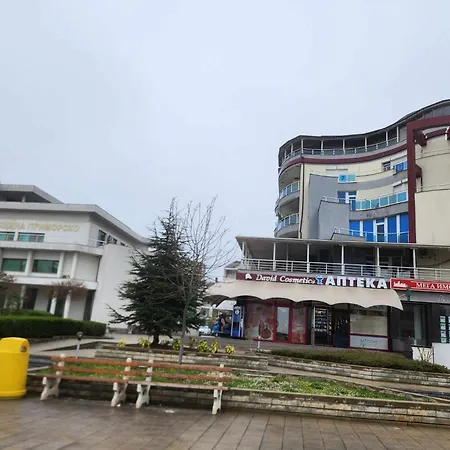 Apartment на център