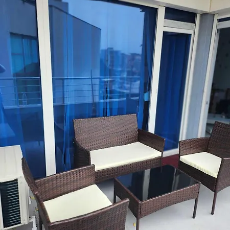 на център Апартамент